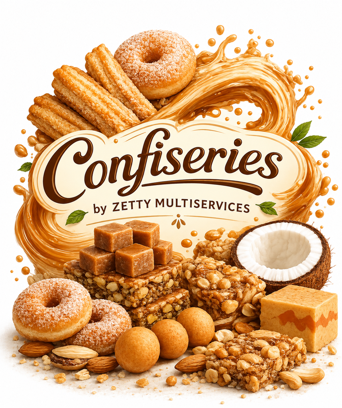 Zetty Confiseries