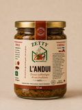 Andwi Charcuterie créole USA