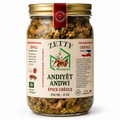 Andwi Charcuterie créole
